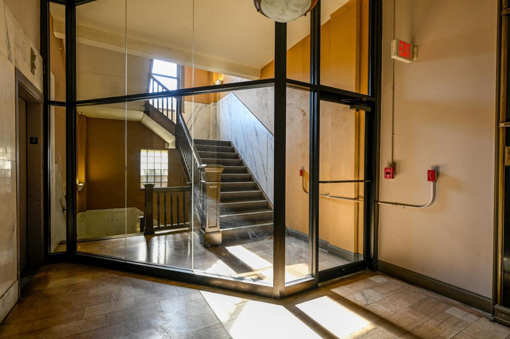 2 Bath Prkg+Gym+Sauna Perk Plaza +30 Day Cleveland Eksteriør billede