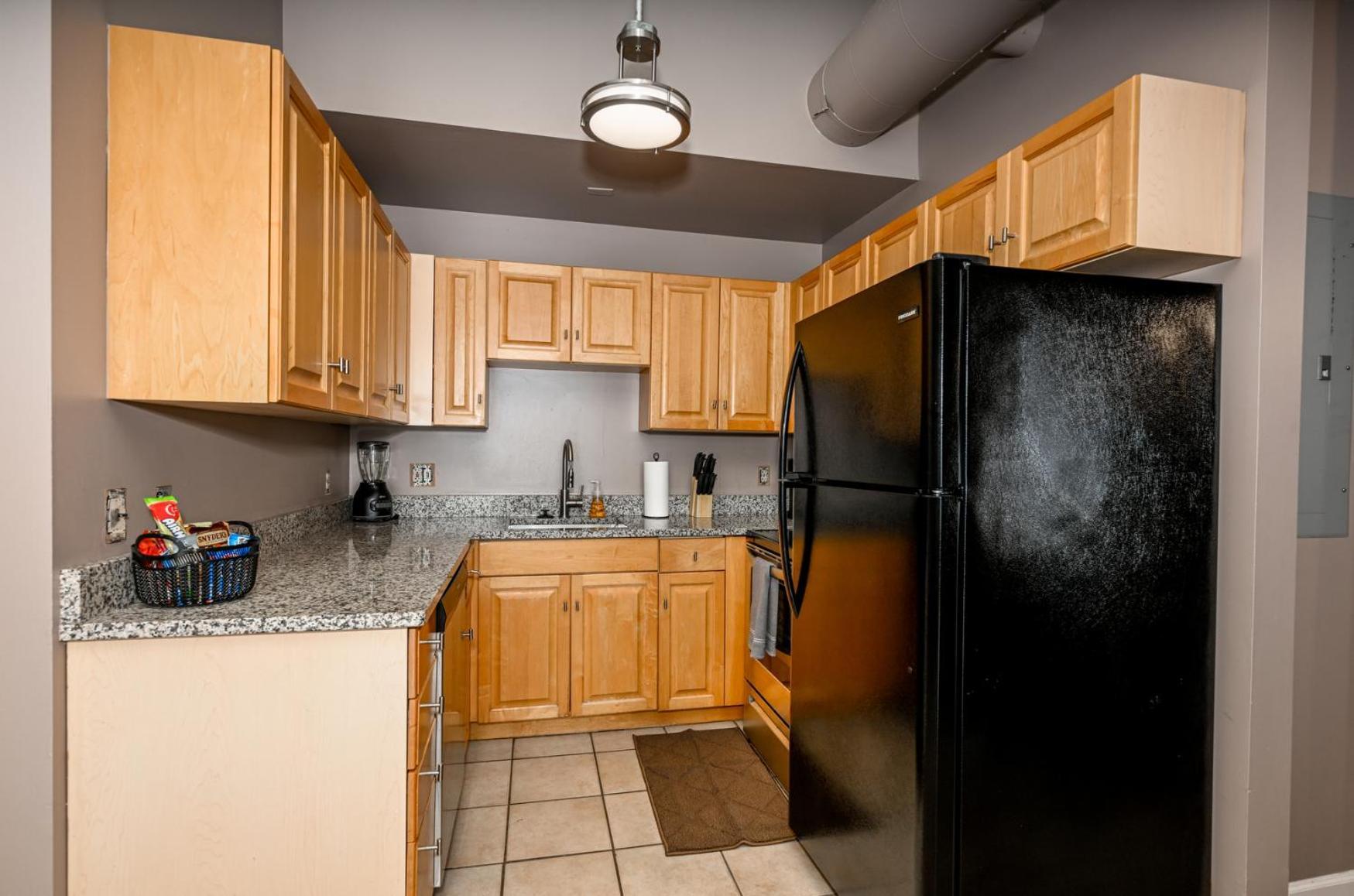 2 Bath Prkg+Gym+Sauna Perk Plaza +30 Day Cleveland Eksteriør billede