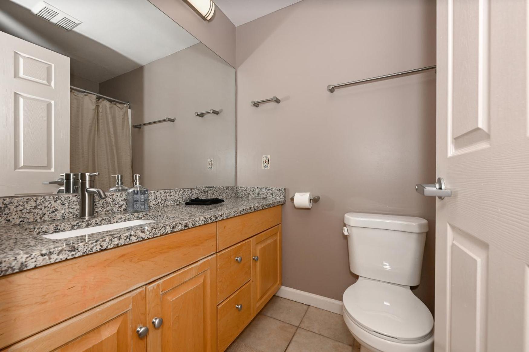 2 Bath Prkg+Gym+Sauna Perk Plaza +30 Day Cleveland Eksteriør billede